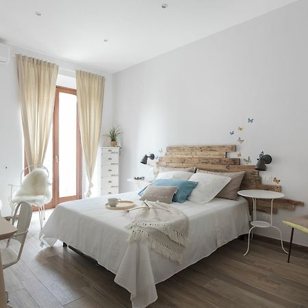 Maison Coquette Roma Eksteriør bilde