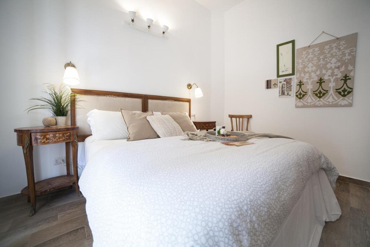 Maison Coquette Roma Eksteriør bilde