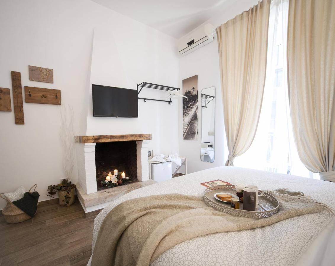 Maison Coquette Roma Eksteriør bilde