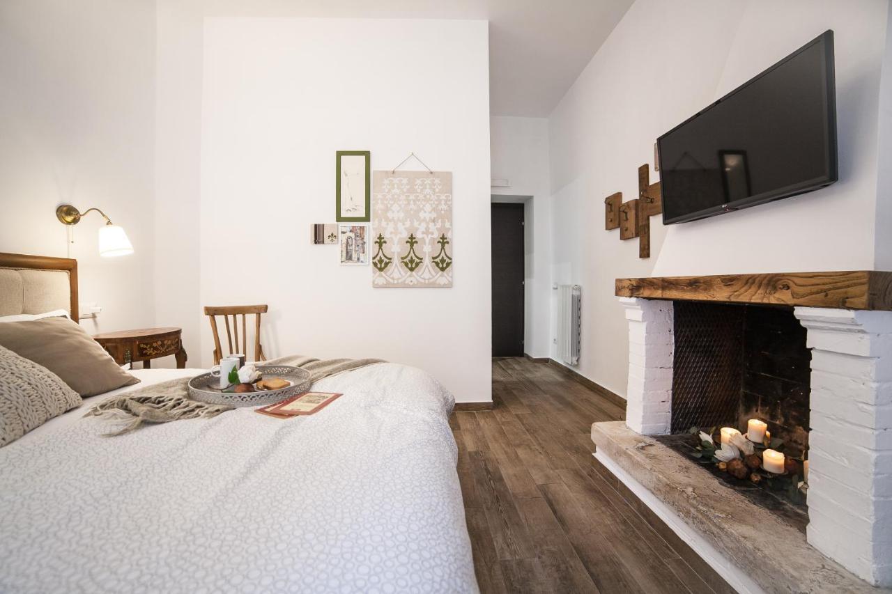 Maison Coquette Roma Eksteriør bilde