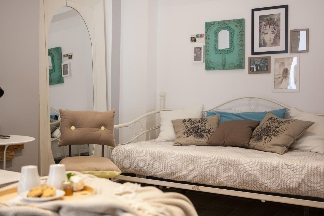 Maison Coquette Roma Eksteriør bilde