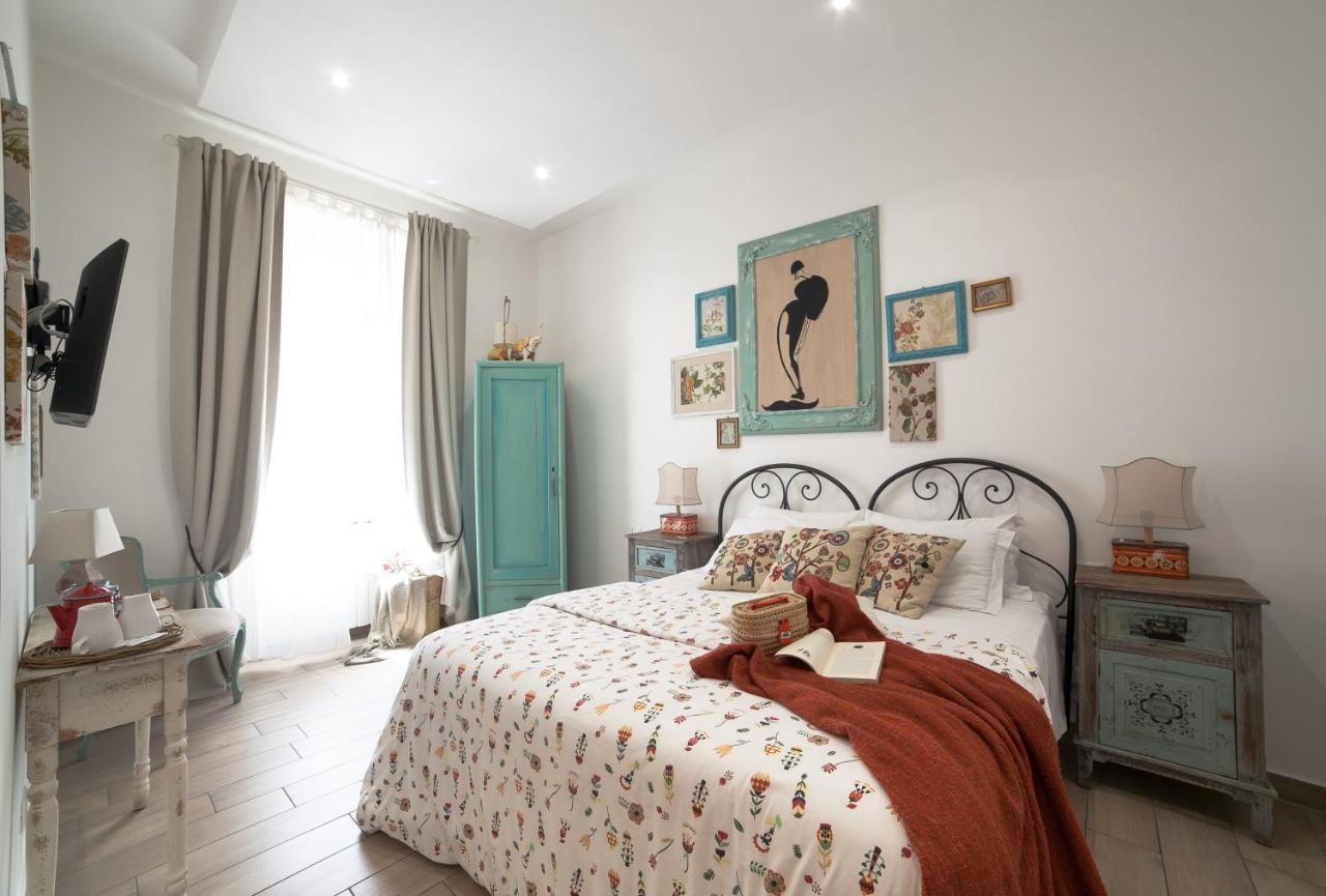 Maison Coquette Roma Eksteriør bilde