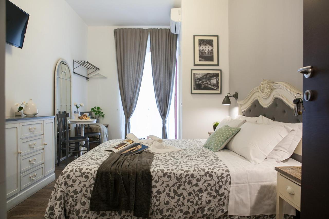 Maison Coquette Roma Eksteriør bilde