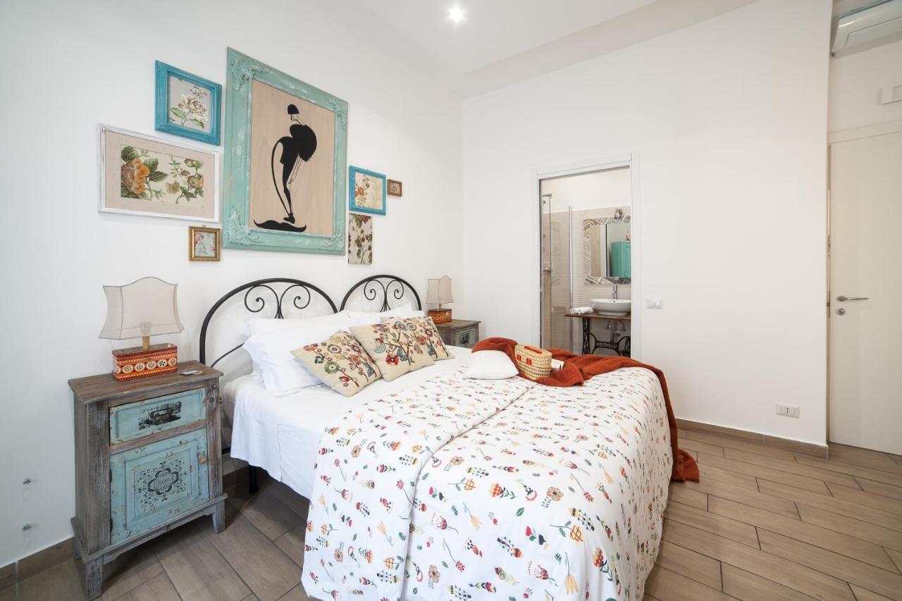 Maison Coquette Roma Eksteriør bilde