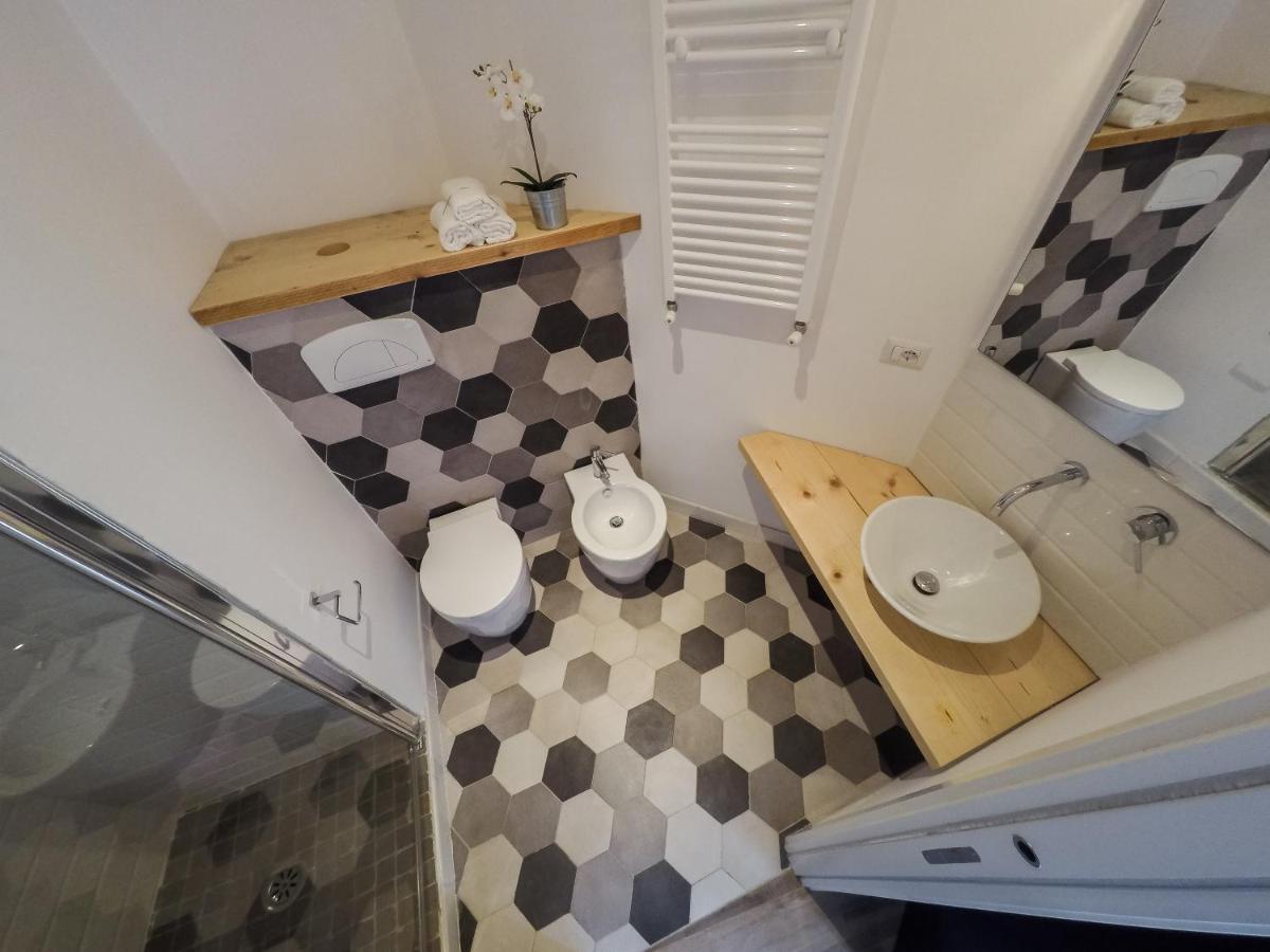 Maison Coquette Roma Eksteriør bilde