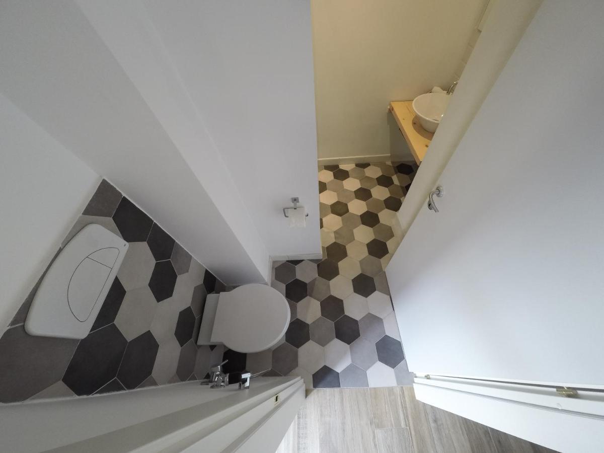 Maison Coquette Roma Eksteriør bilde