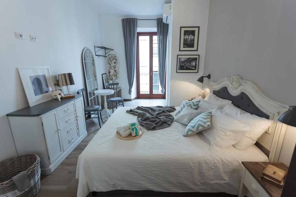 Maison Coquette Roma Eksteriør bilde