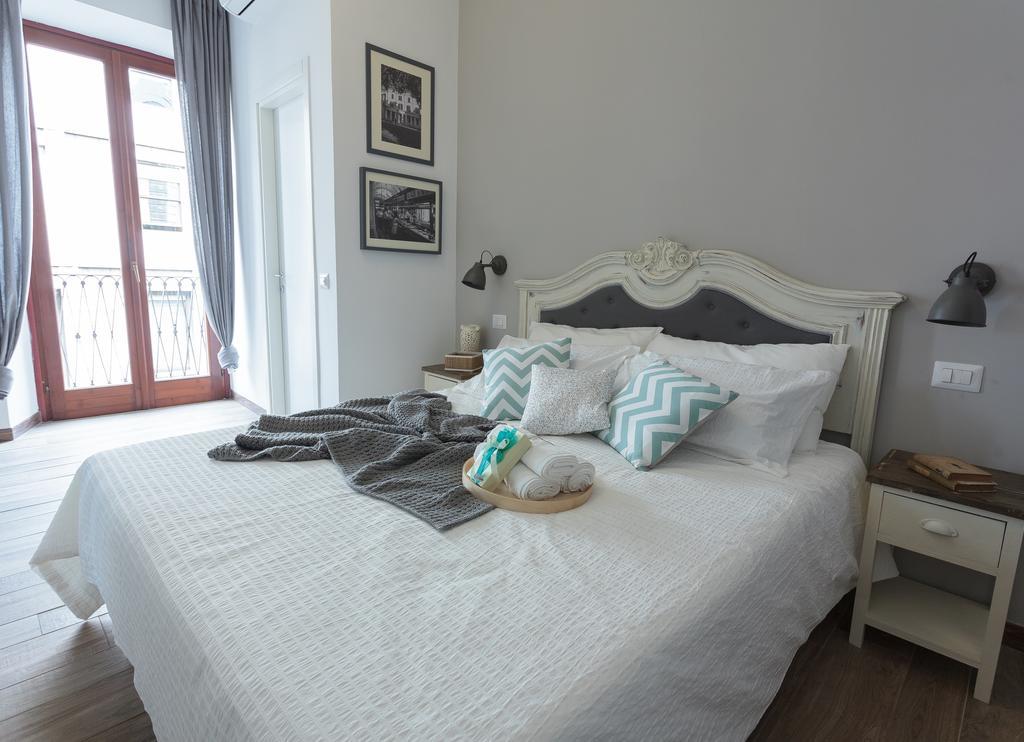 Maison Coquette Roma Eksteriør bilde