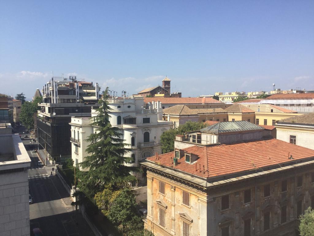 Maison Coquette Roma Eksteriør bilde