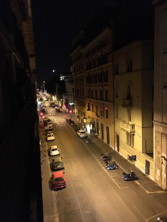 Maison Coquette Roma Eksteriør bilde
