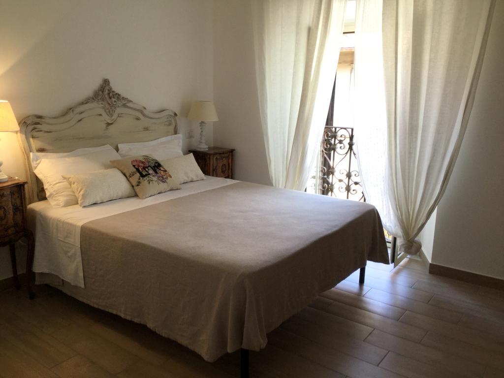 Maison Coquette Roma Eksteriør bilde