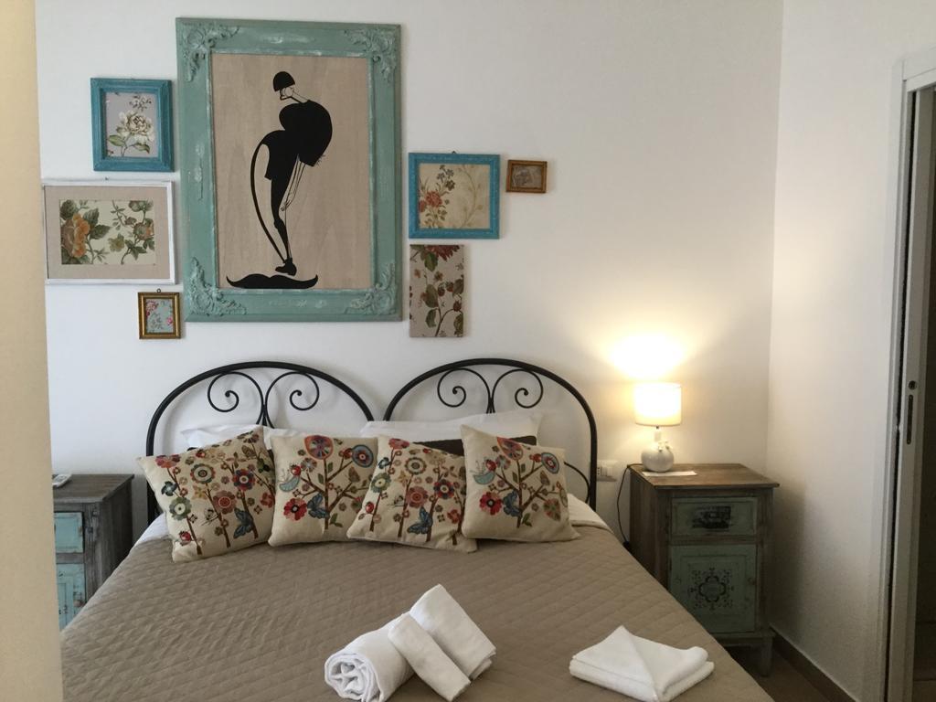 Maison Coquette Roma Eksteriør bilde