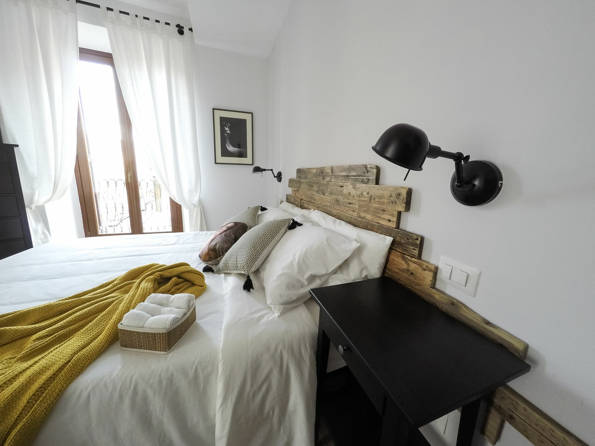 Maison Coquette Roma Eksteriør bilde
