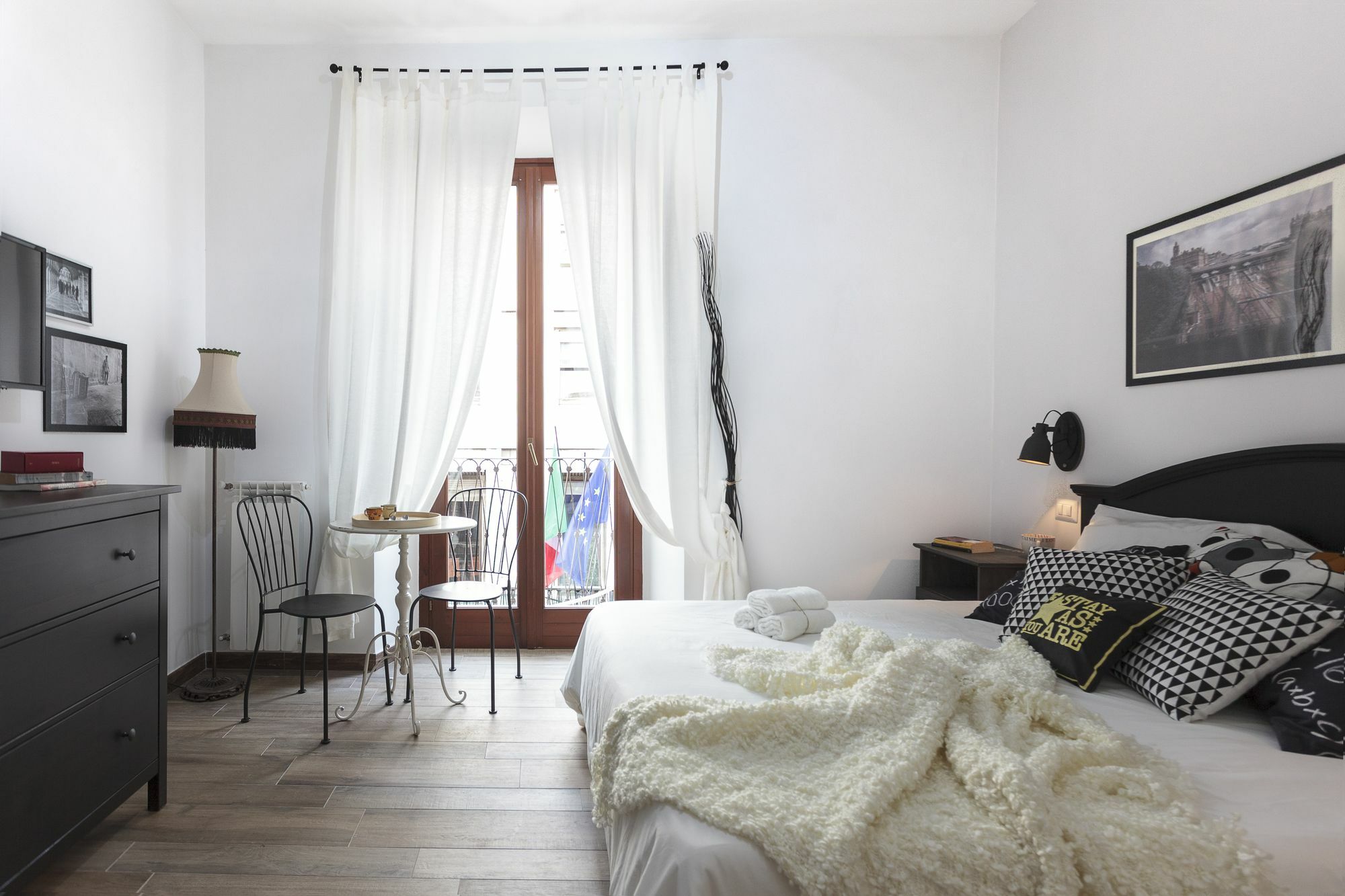 Maison Coquette Roma Eksteriør bilde