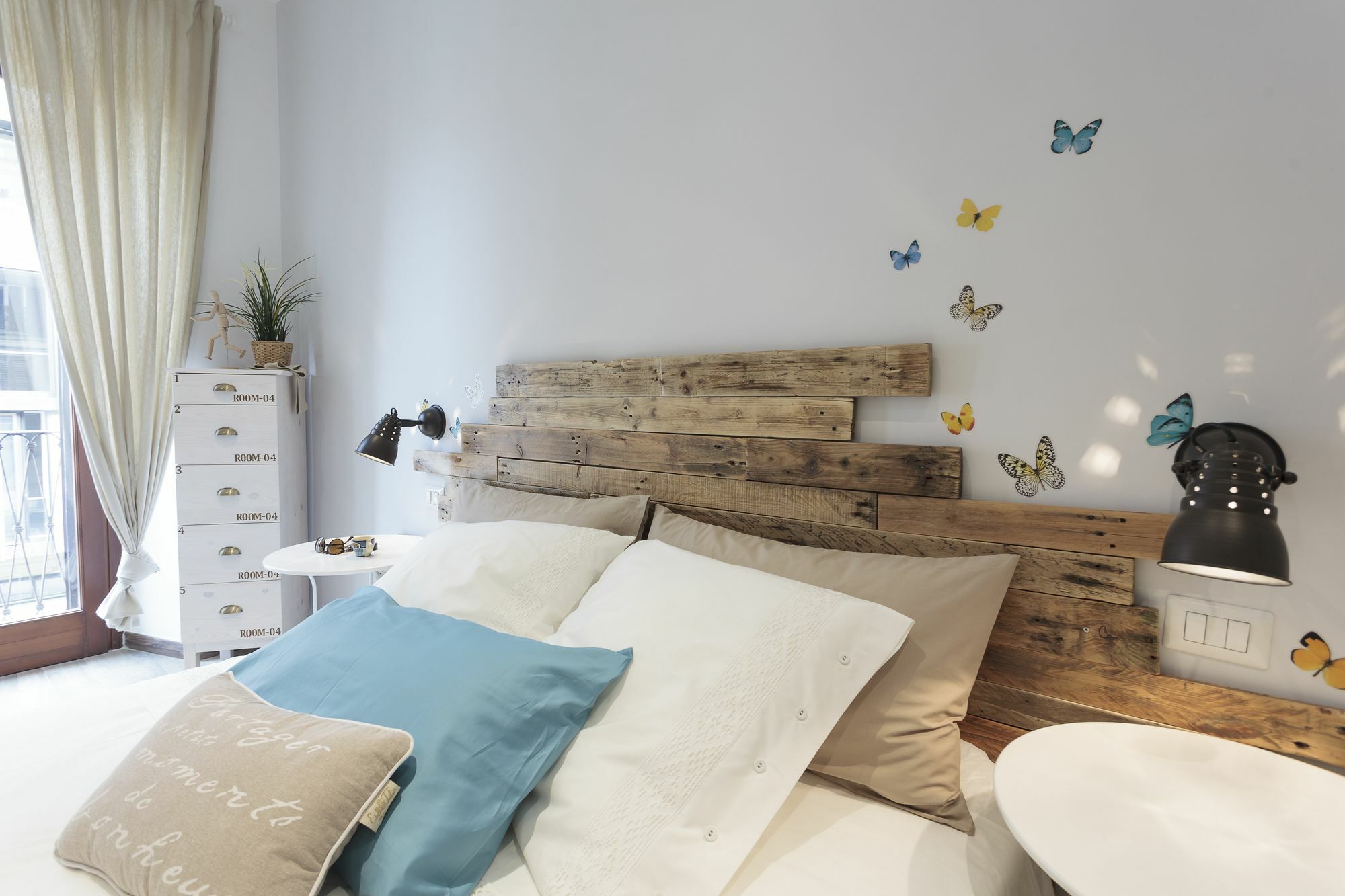 Maison Coquette Roma Eksteriør bilde