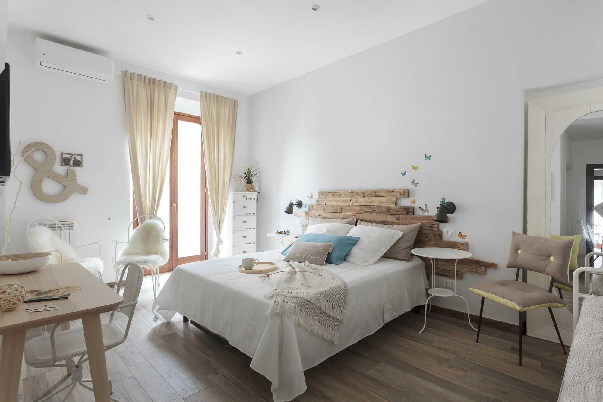 Maison Coquette Roma Eksteriør bilde