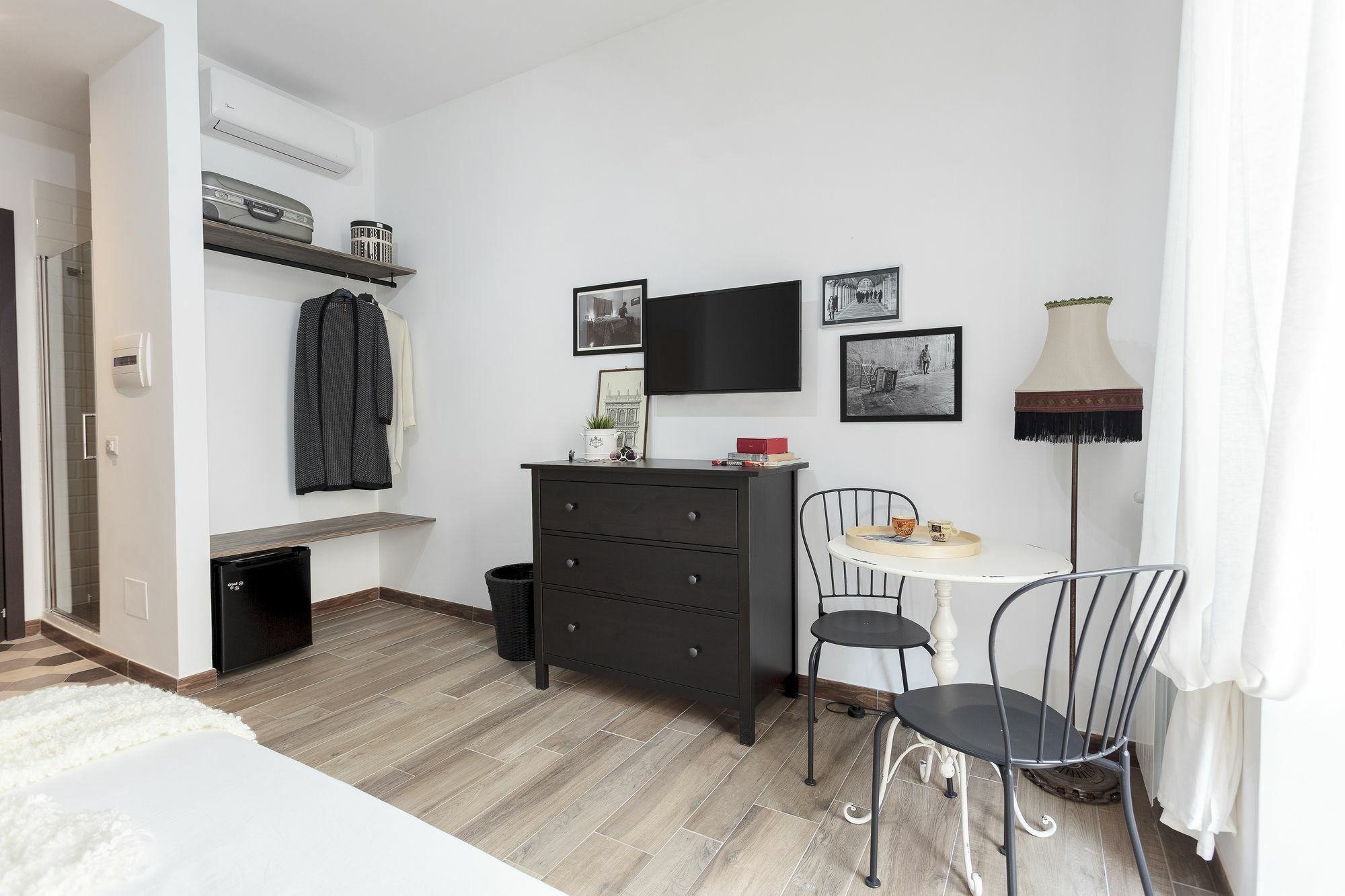 Maison Coquette Roma Eksteriør bilde